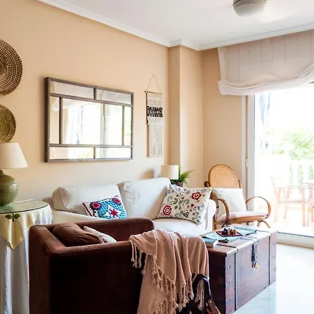 Colonial Golf Los Dolses