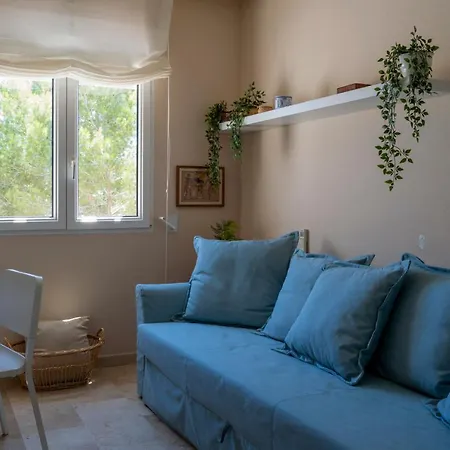 Colonial Golf Apartment Los Dolses