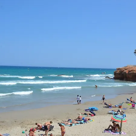 Apartment Colonial Golf *