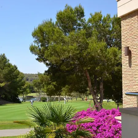 Apartment Colonial Golf