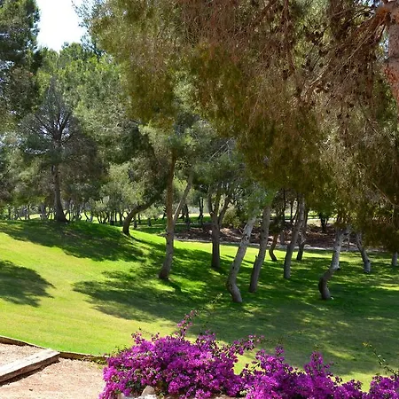 Apartment Colonial Golf *