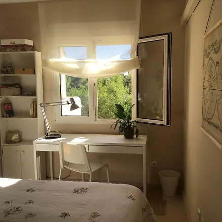 Apartment Colonial Golf Los Dolses