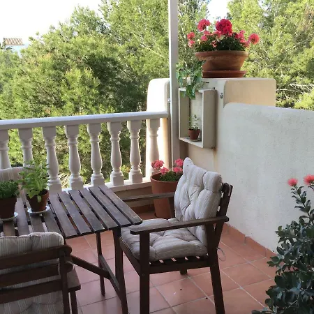 Colonial Golf * Los Dolses