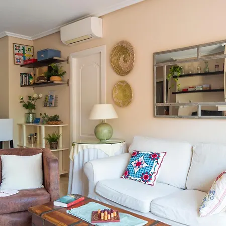 Appartement Colonial Golf *