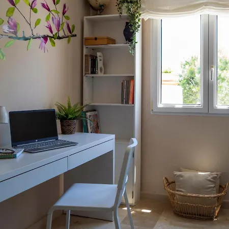 Colonial Golf * Los Dolses