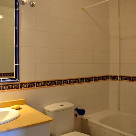 Appartement Colonial Golf *