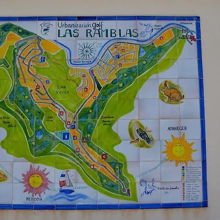 Colonial Golf