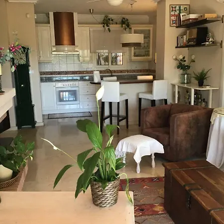 Colonial Golf Appartement Los Dolses