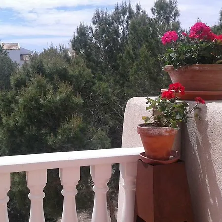 Appartement Colonial Golf