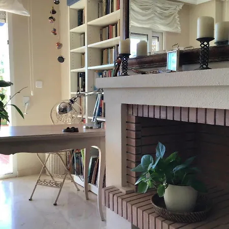 Appartement Colonial Golf *