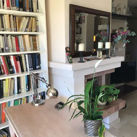 Apartment Colonial Golf Los Dolses