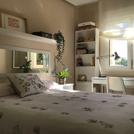 Colonial Golf Apartment Los Dolses